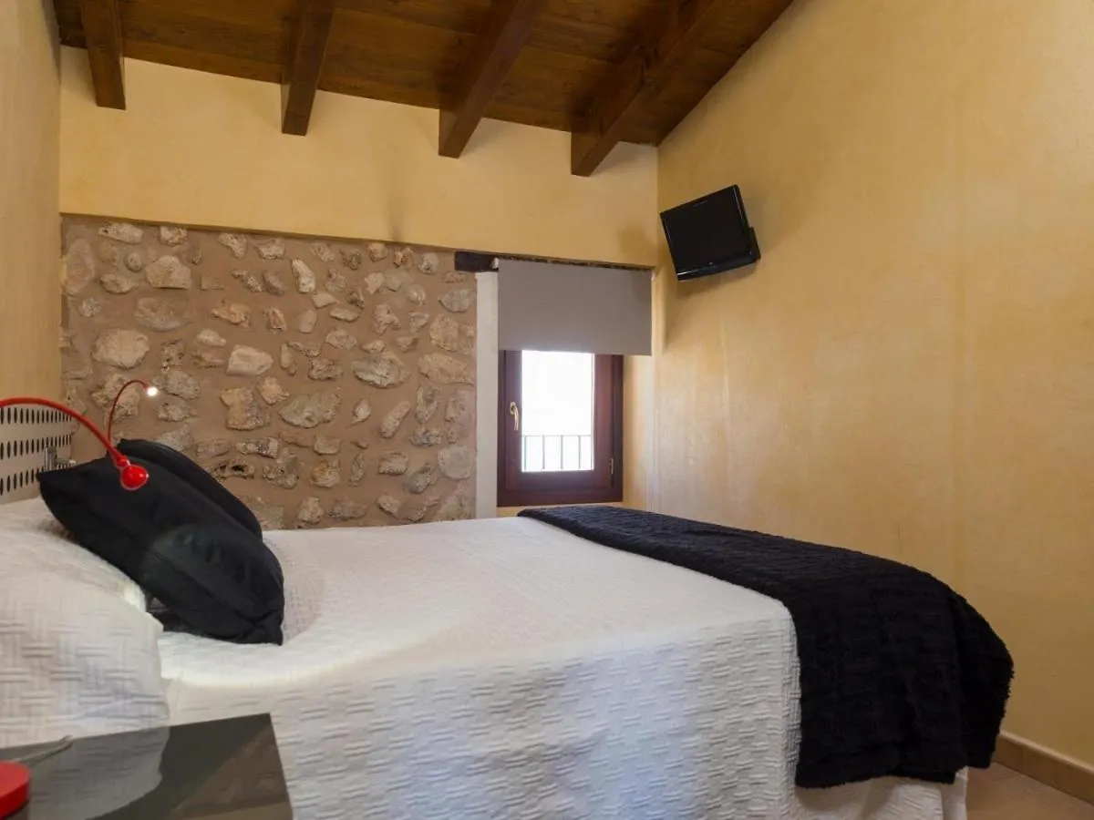 Dom wakacyjny Willa Casa Del Sol Búger