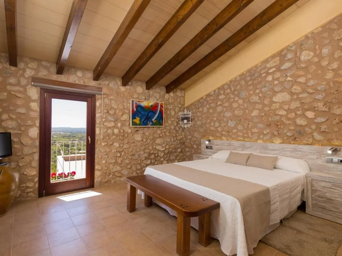 Willa Casa Del Sol Búger Dom wakacyjny